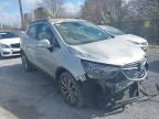 2019 VAUXHALL MOKKA X GR for sale at Copart ST HELENS