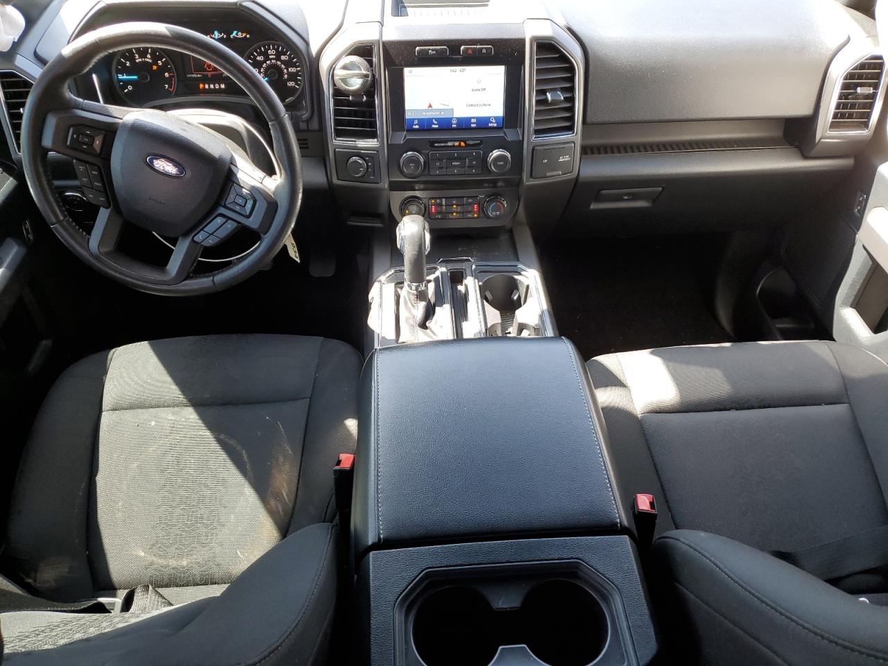 1FTEW1EP4LKF35776 FORD F-150 2020