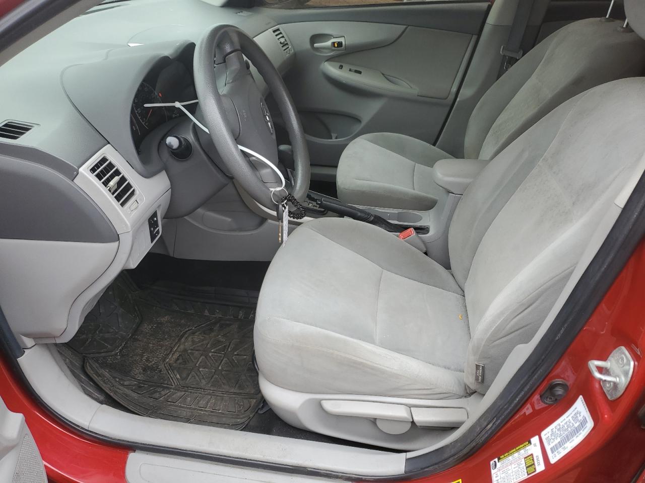 2009 Toyota Corolla - Image 7