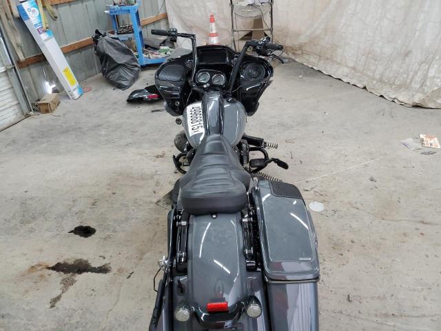  HARLEY-DAVIDSON FL 2022 Сірий