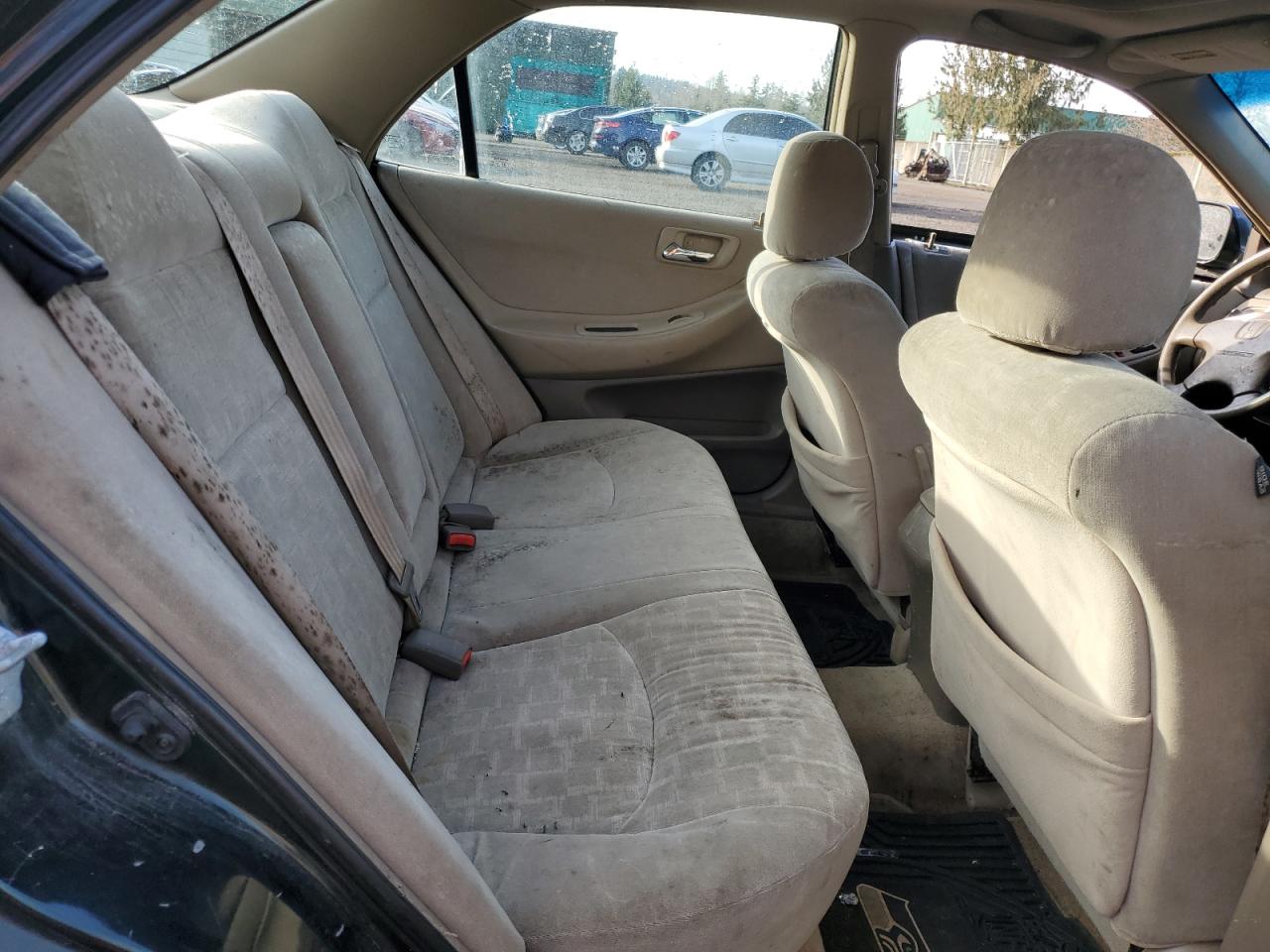 2001 Honda Accord - Image 10