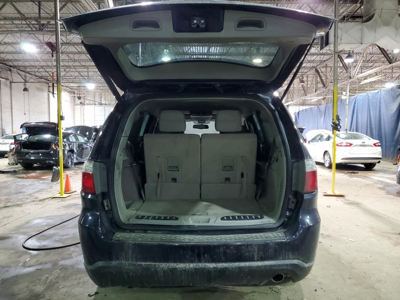 2012 Dodge Durango - Image 6