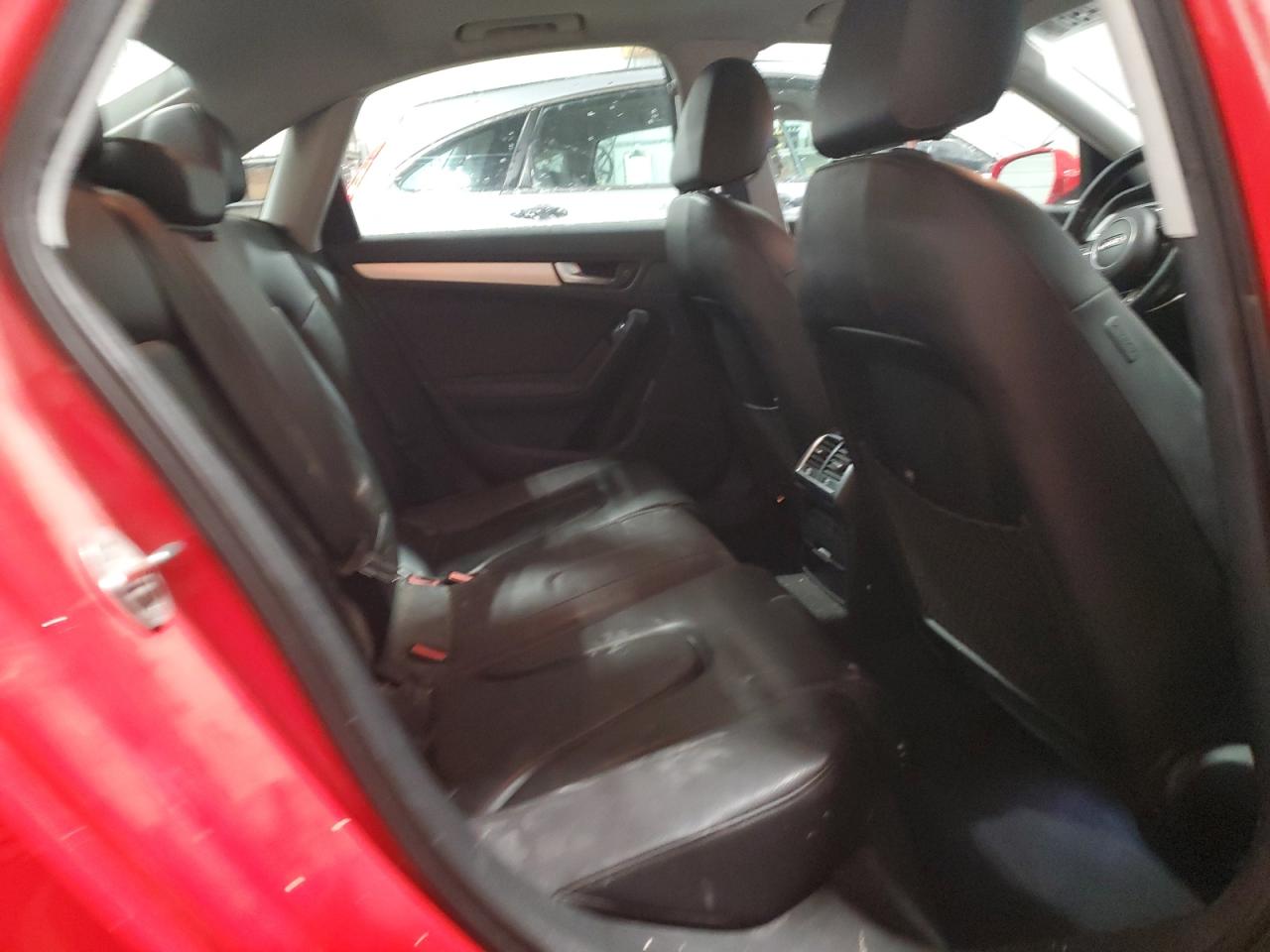 2016 Audi A4 - Image 10