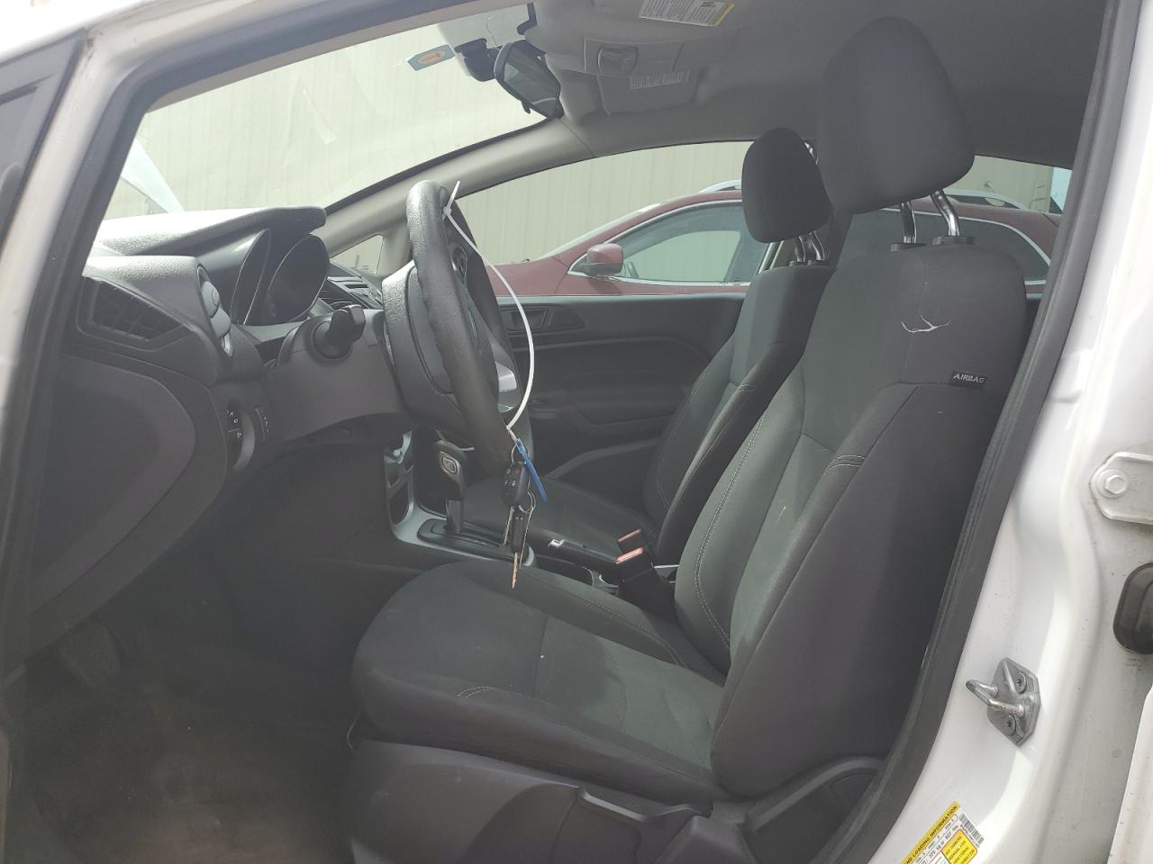 2017 Ford Fiesta - Image 7