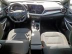 2024 Chevrolet Trax 1Rs იყიდება Grand Prairie-ში, TX - Frame Damage