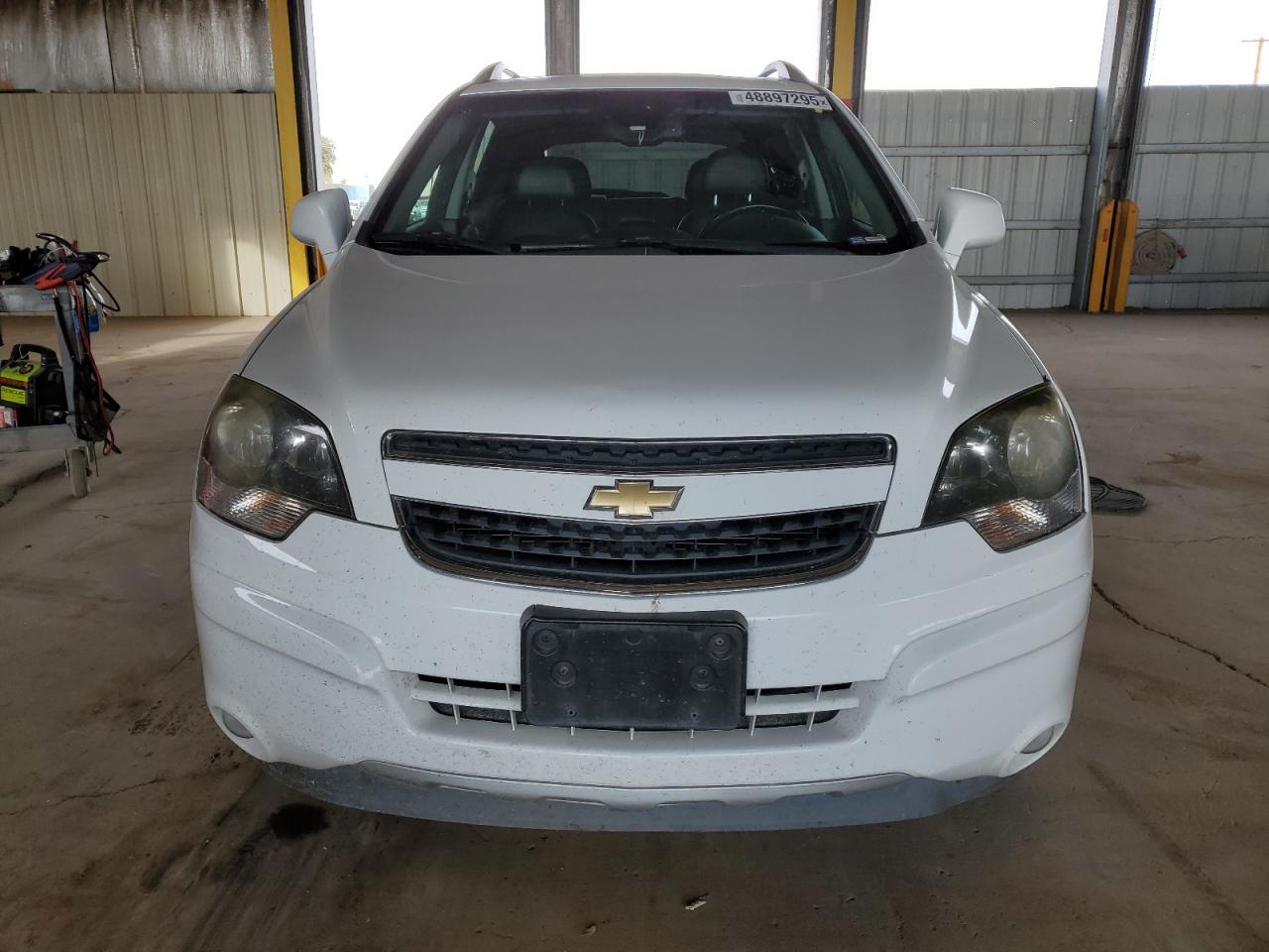 2015 Chevrolet Captiva - Image 5