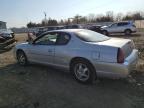 2001 Chevrolet Monte Carlo Ls en Venta en Windsor, NJ - Normal Wear