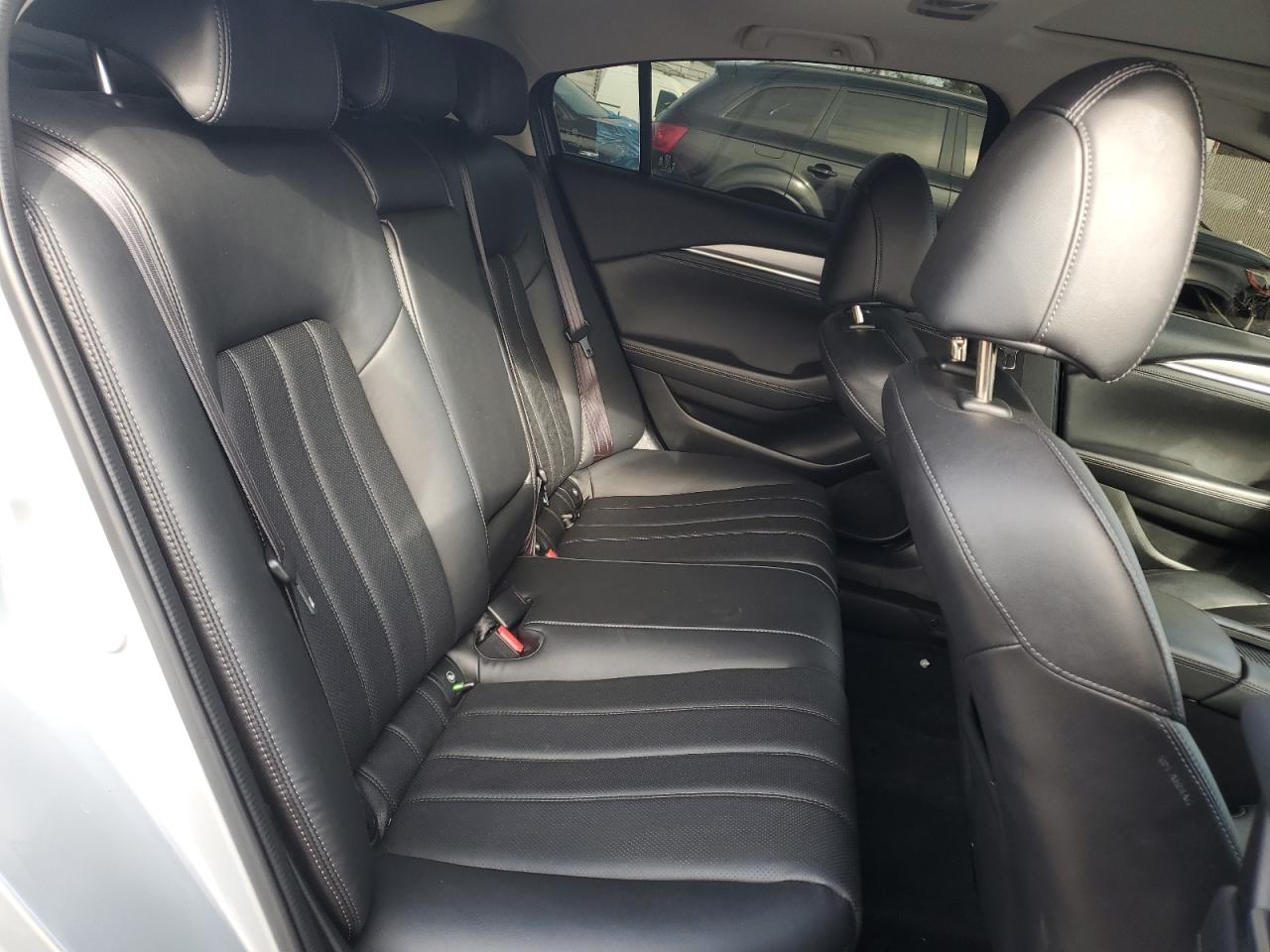 2018 Mazda 6 - Image 10