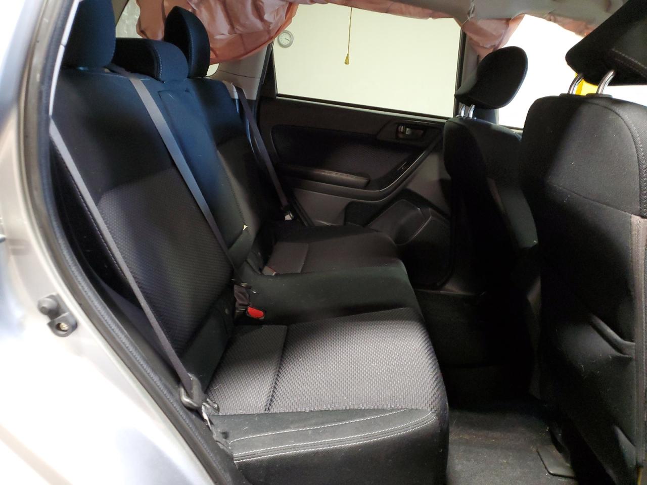 2018 Subaru Forester - Image 11