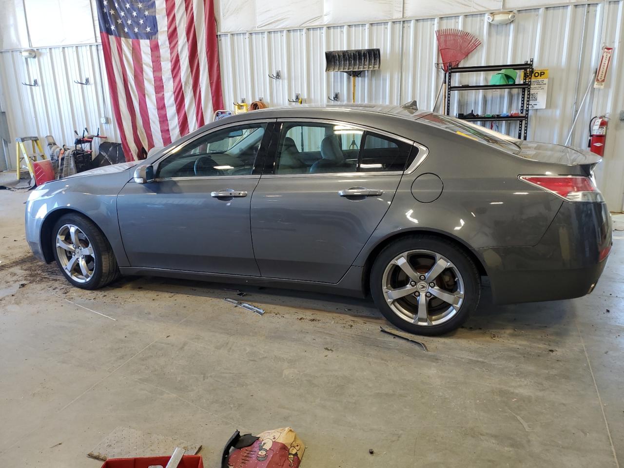 2009 Acura TL - Image 2