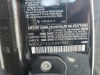 2007 Mercedes-Benz Cl 550 for Sale in Mentone, CA - Side