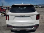 2025 Kia Sorento Ex zu verkaufen in Sun Valley, CA - Front End