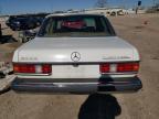 1982 Mercedes-Benz 300 Dt for Sale in Temple, TX - Front End