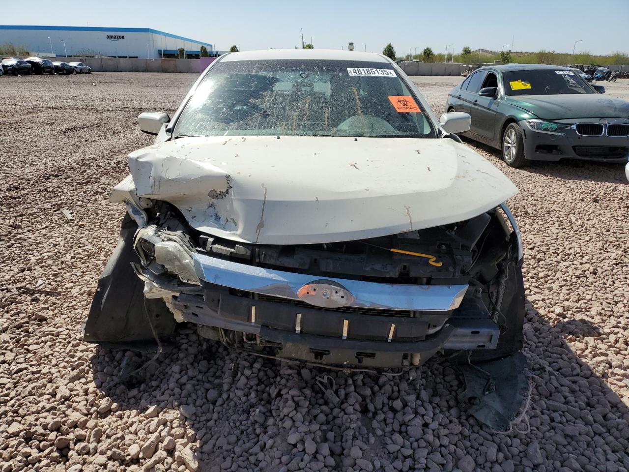 2011 Ford Fusion - Image 5