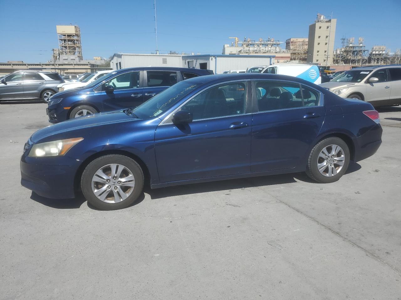 2011 Honda Accord - Image 1