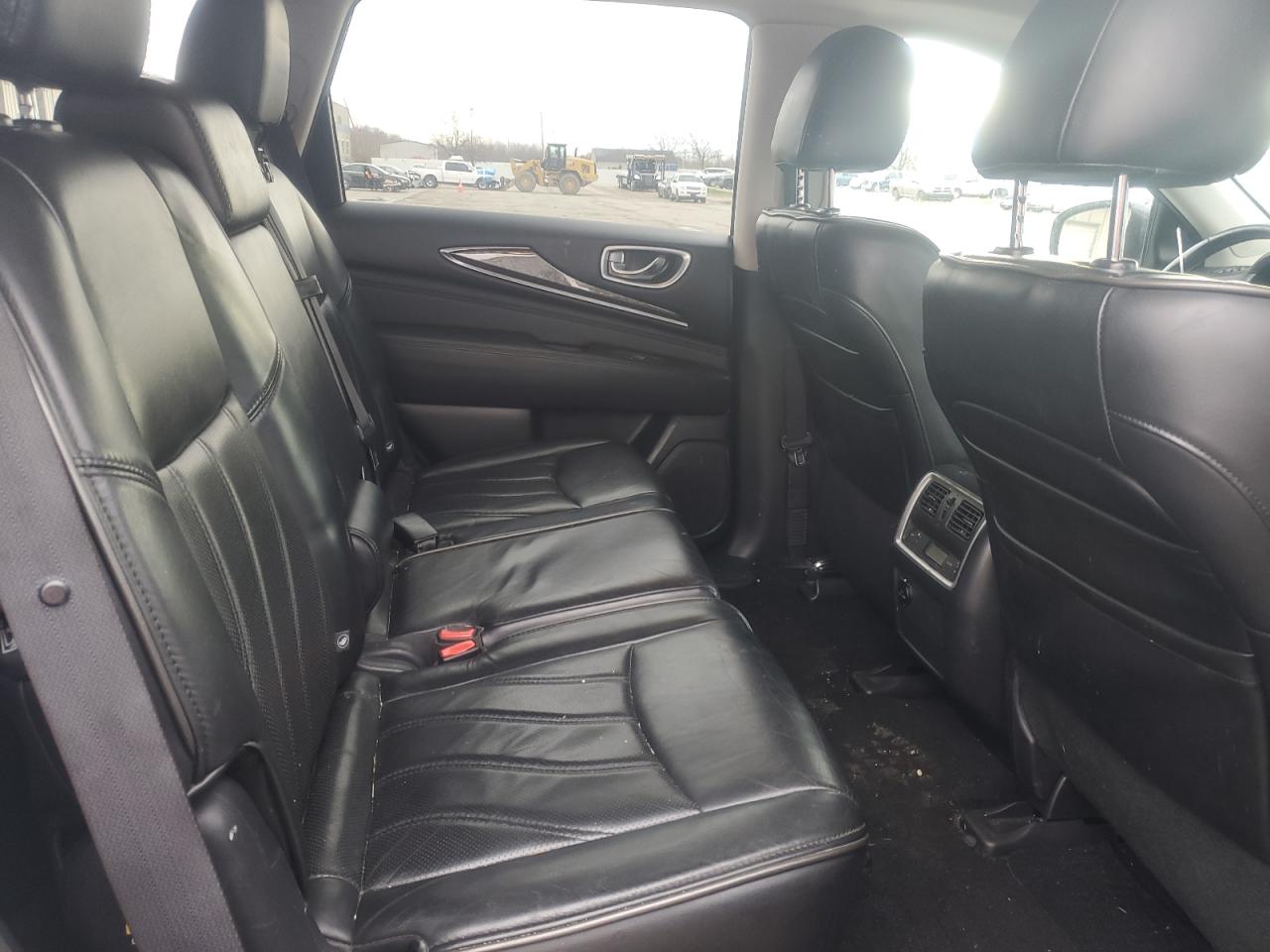 2015 Infiniti Qx60 VIN: 5N1AL0MM9FC559512 Lot: 49657615