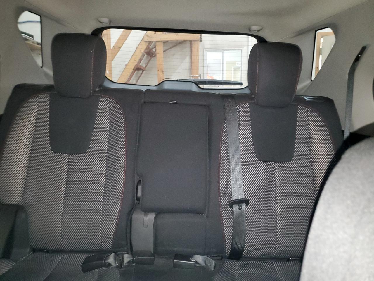 2015 Chevrolet Equinox - Image 10