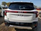 2024 Kia Seltos Sx na sprzedaż w Tanner, AL - Front End