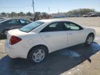 2006 Pontiac G6 Se за продажба в Montgomery, AL - Front End