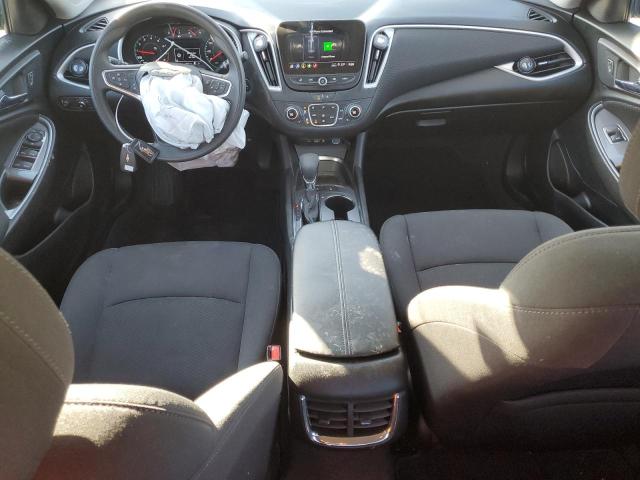 CHEVROLET MALIBU 2024 Синий