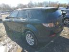 2017 Land Rover Discovery Sport Se for Sale in Waldorf, MD - Rear End