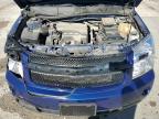 2009 Chevrolet Equinox Ltz de vânzare în Littleton, CO - Front End