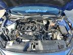2016 Honda Civic Ex na sprzedaż w Marlboro, NY - Water/Flood