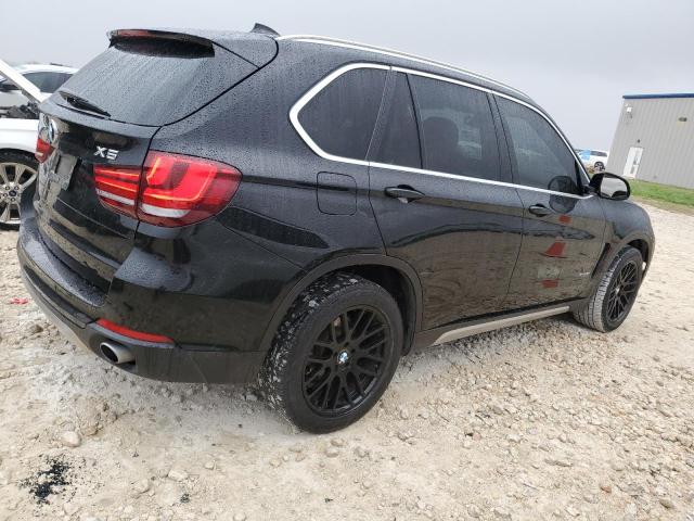  BMW X5 2017 Czarny