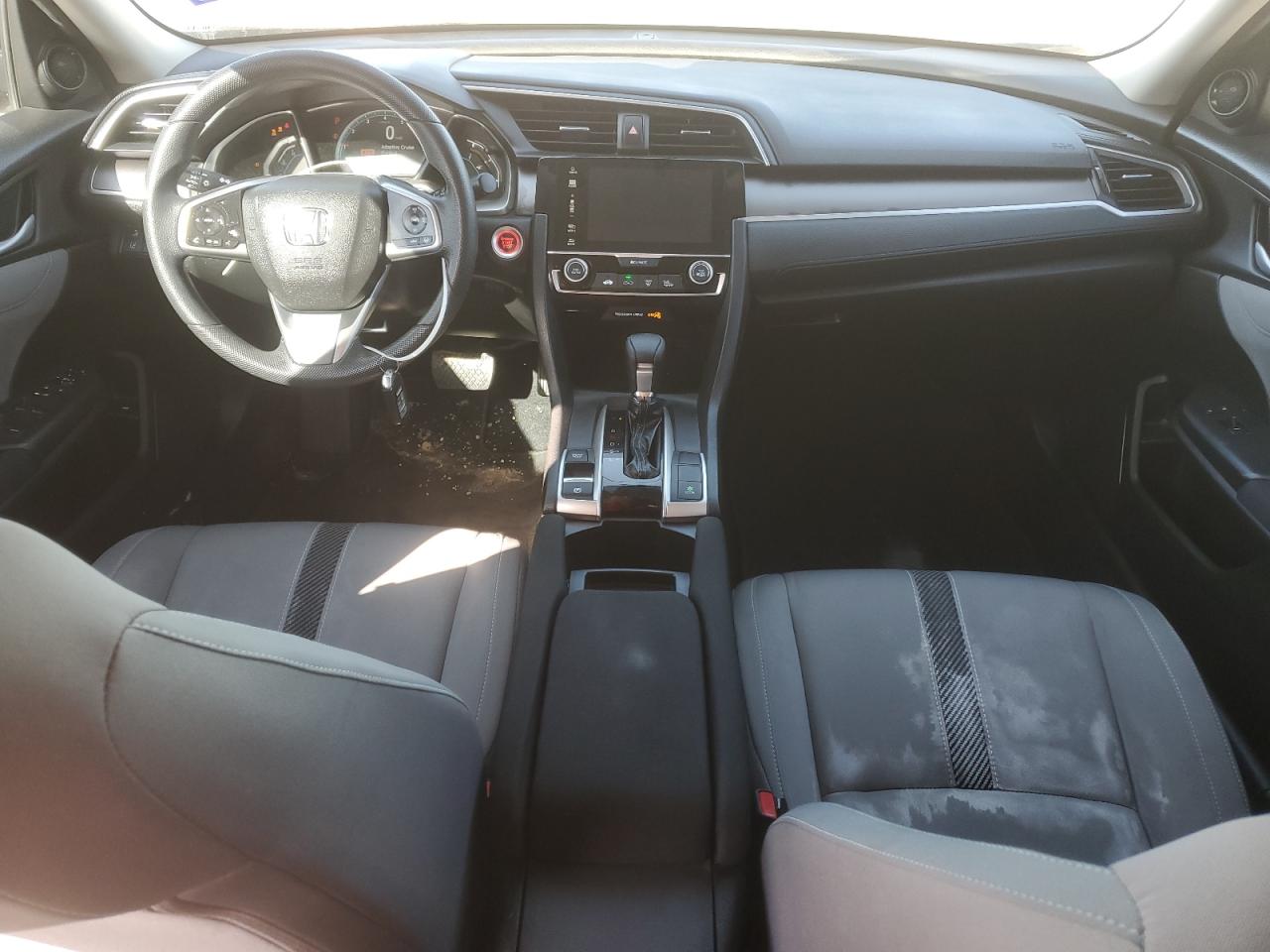 2018 Honda Civic - Image 8