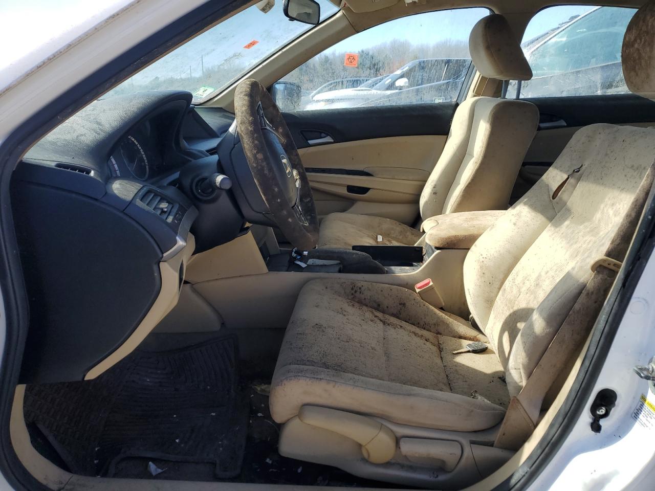 2012 Honda Accord - Image 7