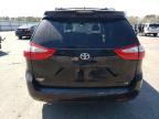 2018 Toyota Sienna Le იყიდება Dunn-ში, NC - Front End