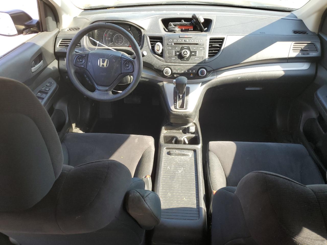 2013 Honda CR-V - Image 8