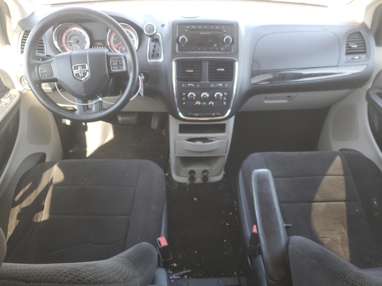 2013 Dodge Caravan - Image 8