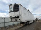 2020 Wabash Refrigerated Van Trailer na sprzedaż w Helena, MT - Front End