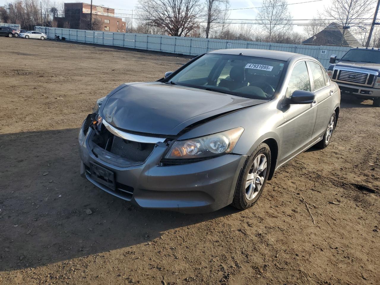 2012 Honda Accord - Image 1