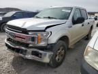 2018 Ford F150 Supercrew de vânzare în Tulsa, OK - Front End