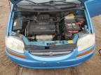 2006 Chevrolet Aveo Lt for Sale in Elgin, IL - Undercarriage