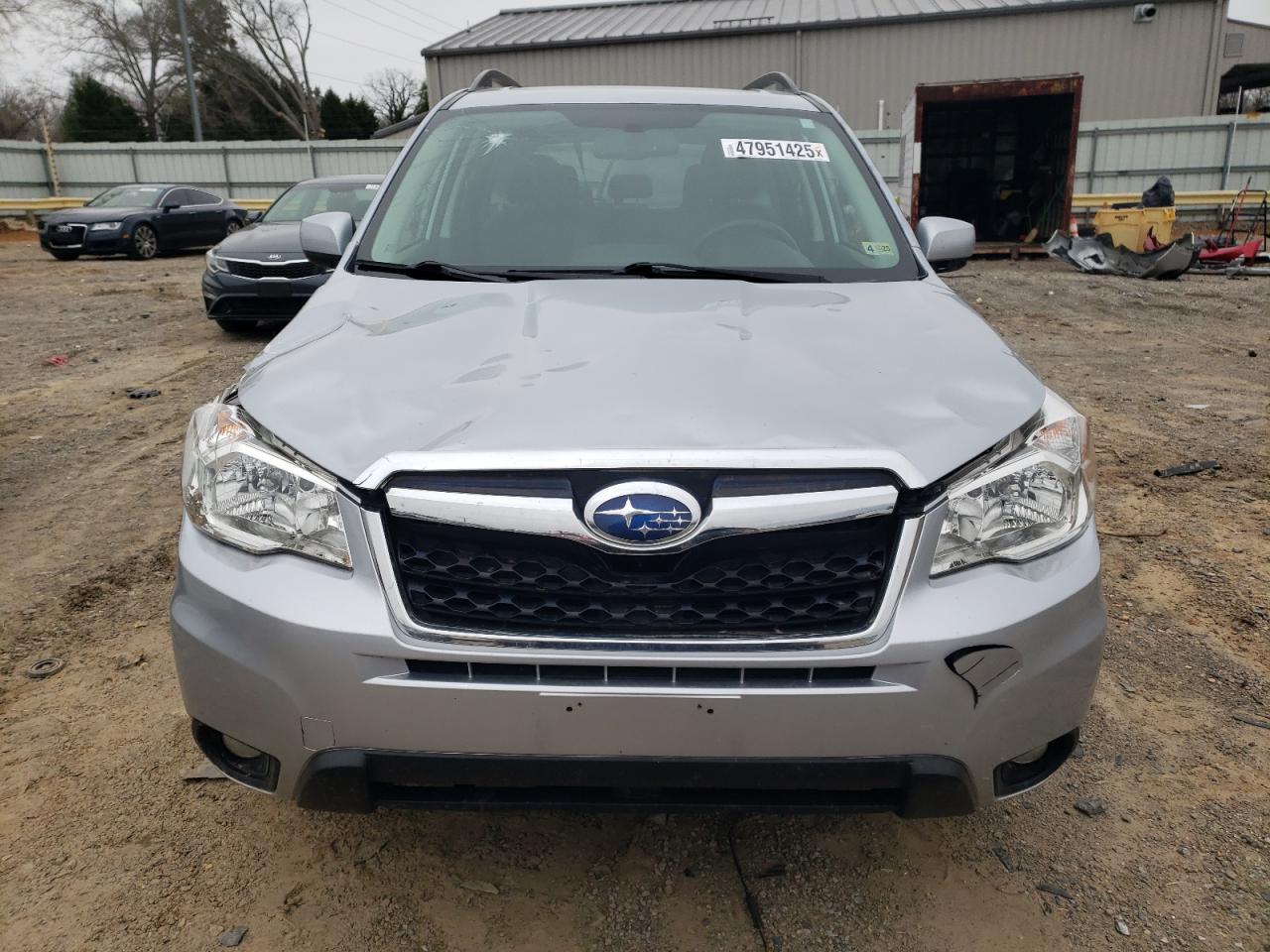 2016 Subaru Forester - Image 5