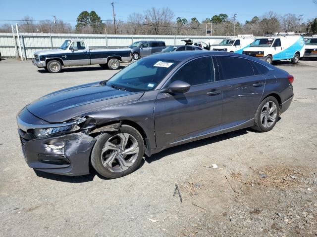 2018 Honda Accord Exl