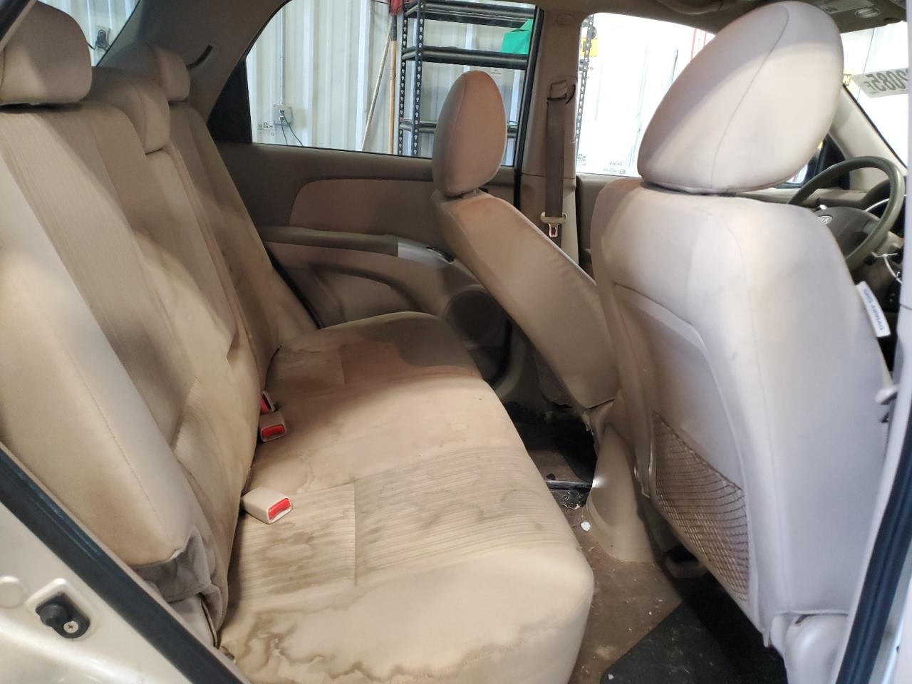 2010 Kia Sportage - Image 10