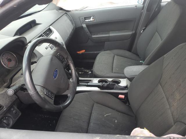 2010 FORD FOCUS SE