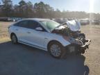 2016 Hyundai Sonata Hybrid for Sale in Harleyville, SC - Front End