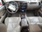 2001 Toyota 4Runner Limited na sprzedaż w Colorado Springs, CO - Front End