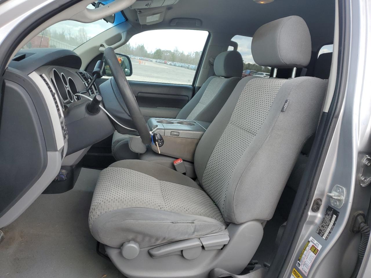 2008 Toyota Tundra - Image 7