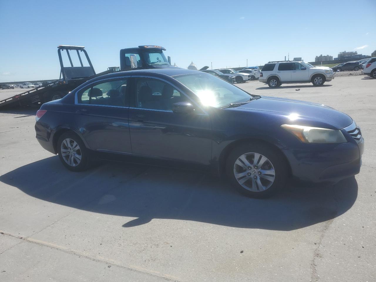 2011 Honda Accord - Image 4