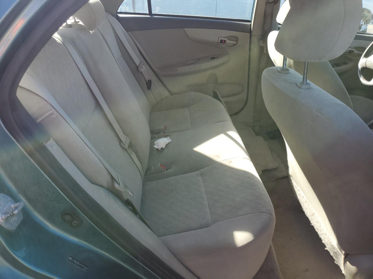 2009 Toyota Corolla - Image 10