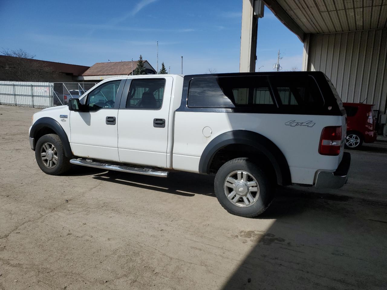 2008 Ford F-150 - Image 2