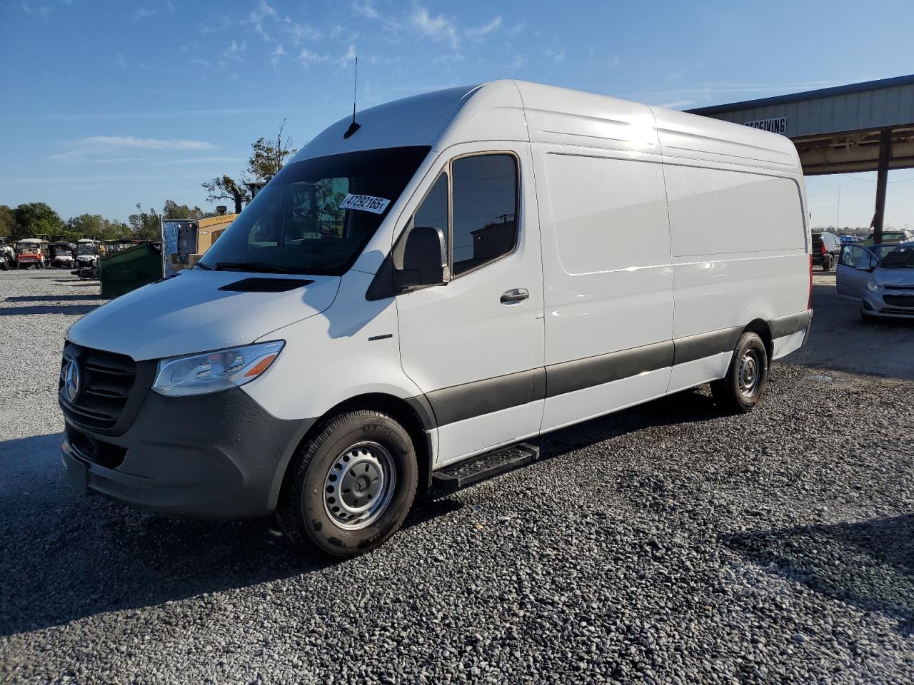 W1Y4VCHY2RT191863 MERCEDES-BENZ ESPRINTER Photo 1