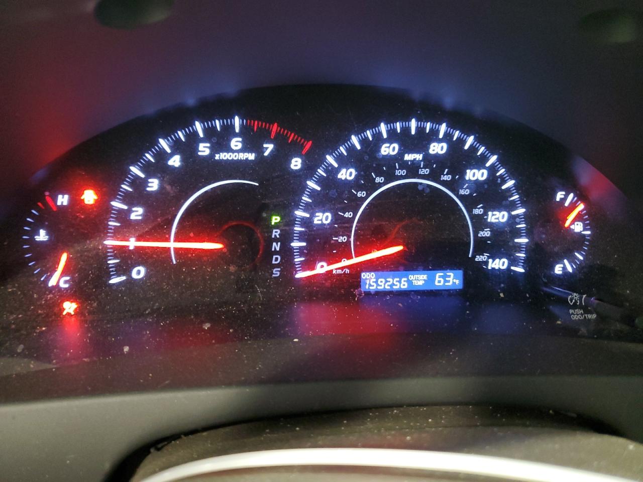 2010 Toyota Camry - Image 9