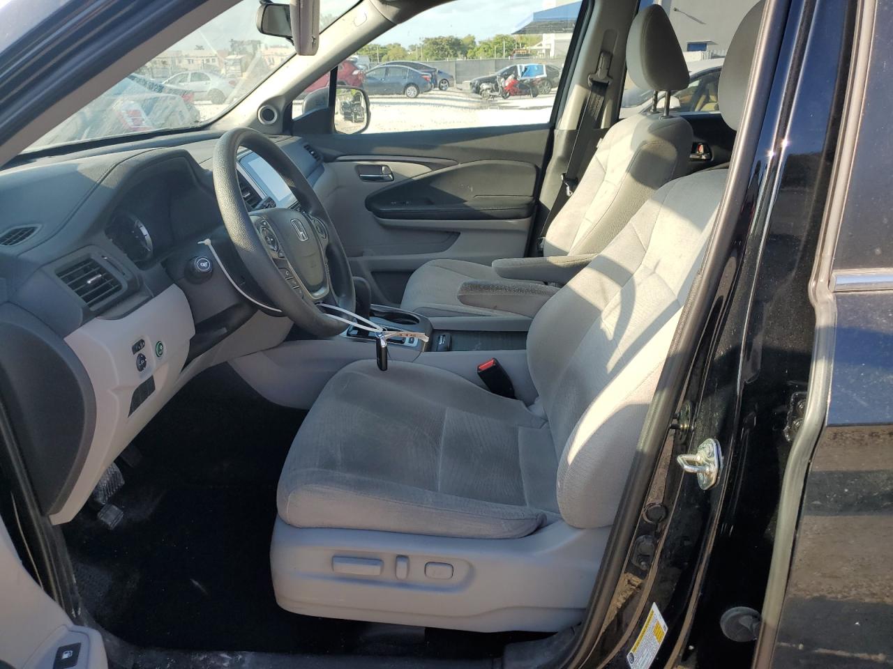 2018 Honda Pilot - Image 7